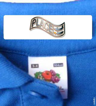 Clothing Labels For Kids