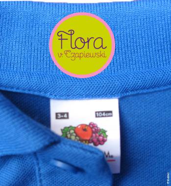 Labels To Iron On Clothes