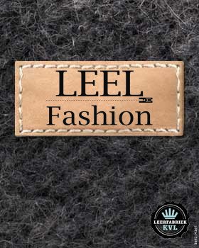 Leather Garment Labels