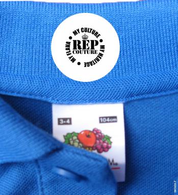 Iron On Labels For Kids Clothes