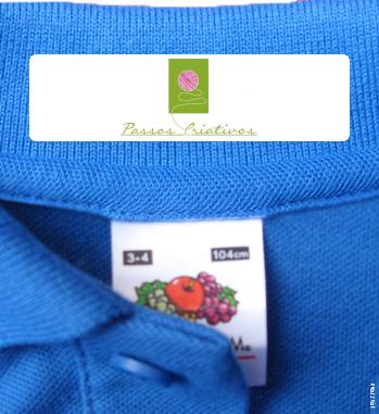 Iron On Labels For Kids Clothes