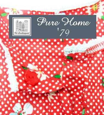 Personalized Fabric Labels