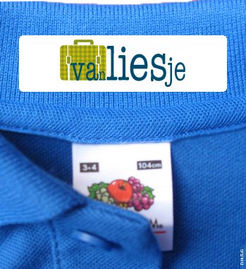 Custom Clothing Labels