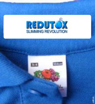 Iron On Clothing Labels For Kids