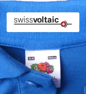 Personal Labels For Clothes