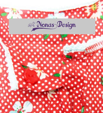 Custom Sewing Labels Personalized