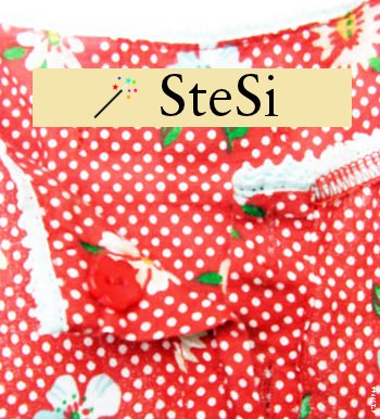 Sewing Labels Personalized