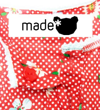 Fabric Labels For Handmade Items