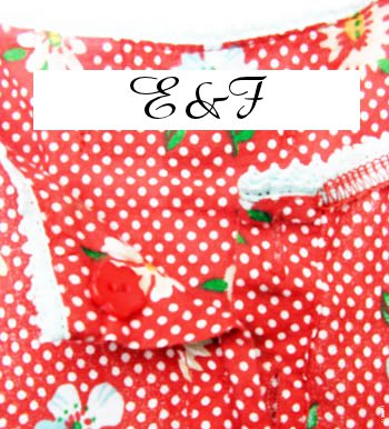 Sew On Clothing Labels